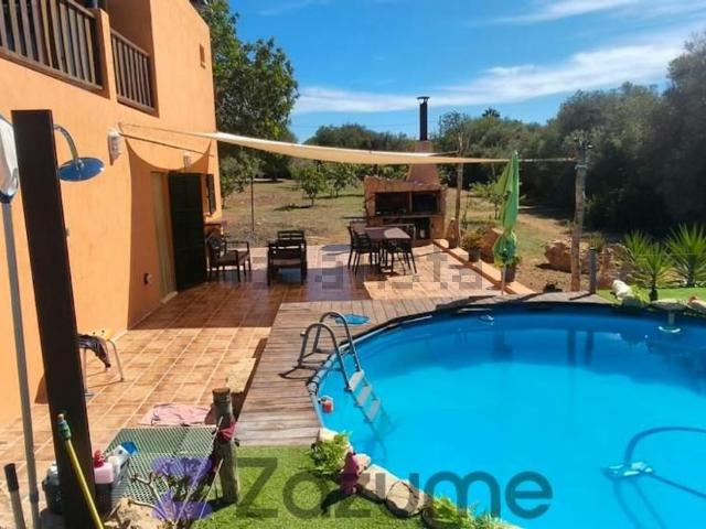 Chalet, Sant Llorenç Des Cardassar