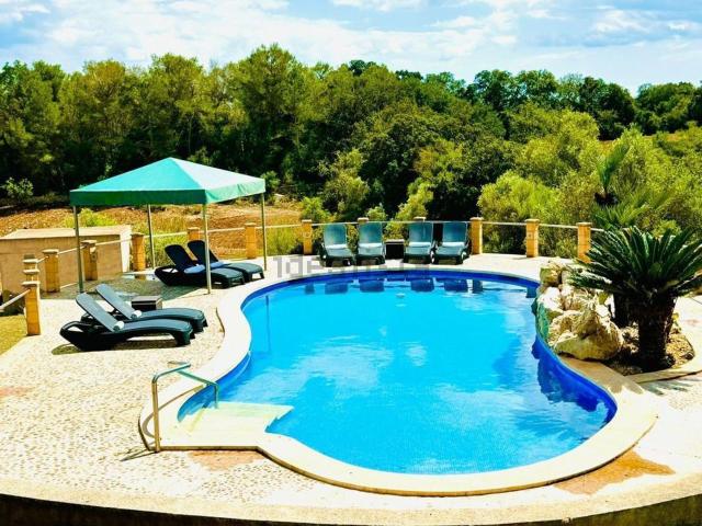 Chalet, Sant Llorenç Des Cardassar