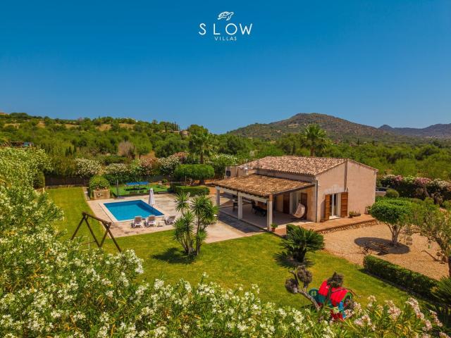 Chalet, Sant Llorenç Des Cardassar