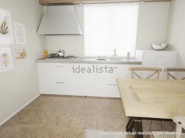 Chalet, Sant Llorenç Savall