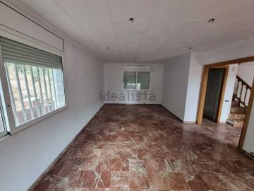 Chalet, Sant Llorenç Savall