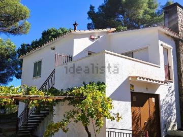 Chalet, Sant Llorenç Savall