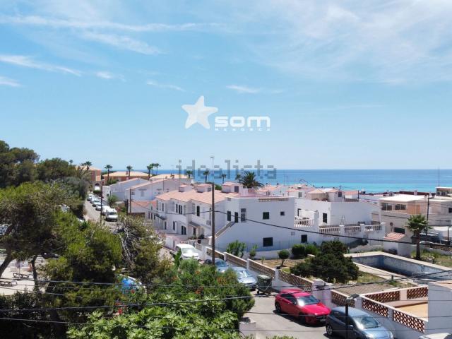 Chalet, Sant Lluis