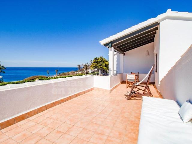 Chalet, Sant Lluis
