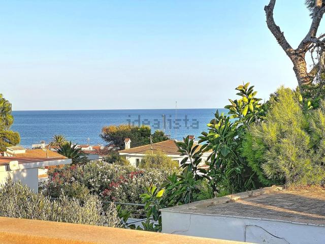 Chalet, Sant Lluis