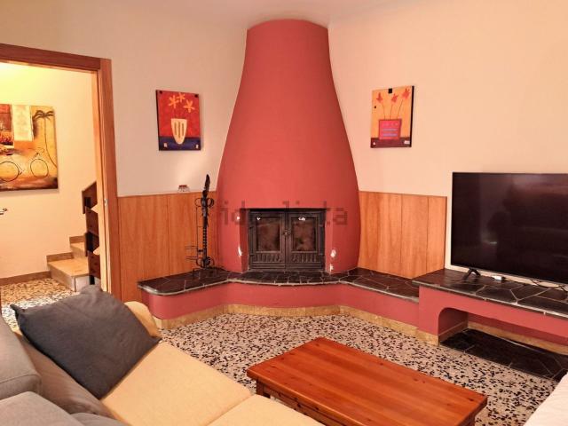 Chalet, Sant Martí de Centelles