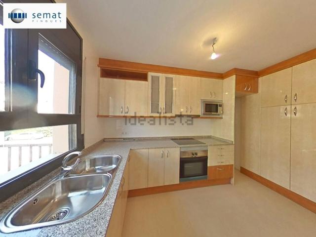 Chalet, Sant Marti de Riucorb