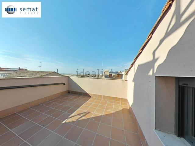 Chalet, Sant Marti de Riucorb