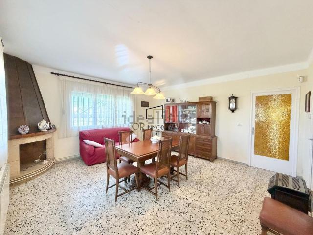 Chalet, Sant Martí Sarroca