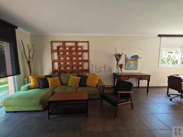 Chalet, Sant Miquel de Guanteres