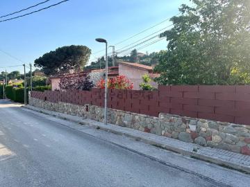 Chalet, Sant Miquel de Guanteres