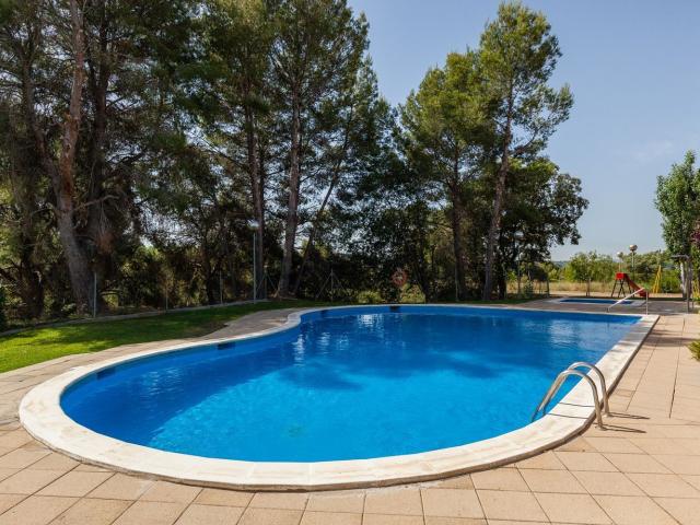 Chalet, Sant Miquel de Guanteres