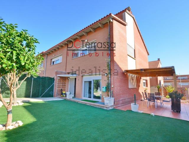 Chalet, Sant Miquel de Guanteres