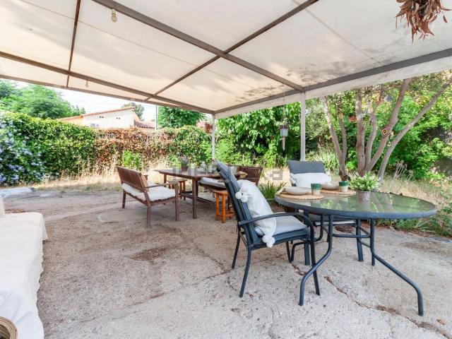 Chalet, Sant Miquel de Guanteres