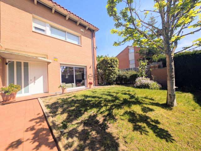 Chalet, Sant Miquel de Guanteres