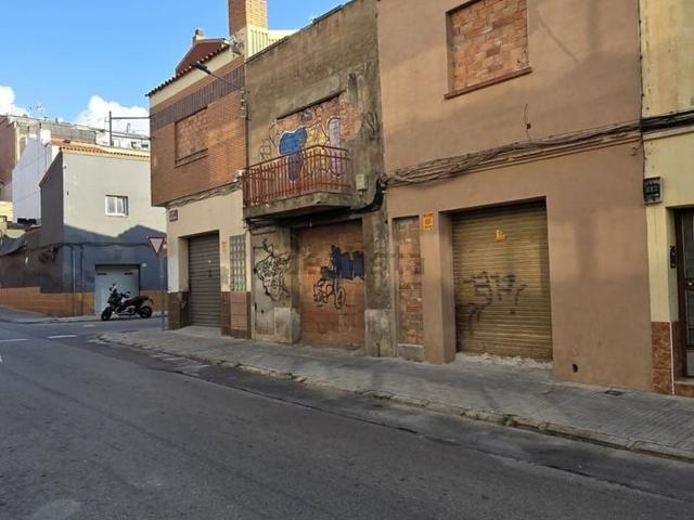 Chalet, Sant Pere Nord, Terrassa