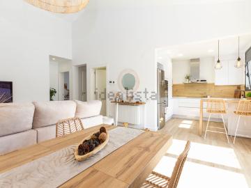 Chalet, Sant Pere Nord, Terrassa
