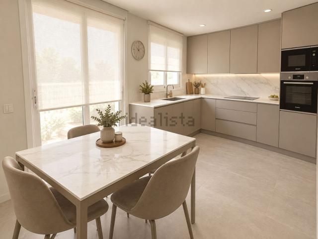 Chalet, Sant Pere Nord, Terrassa