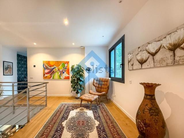 Chalet, Sant Pere de Ribes