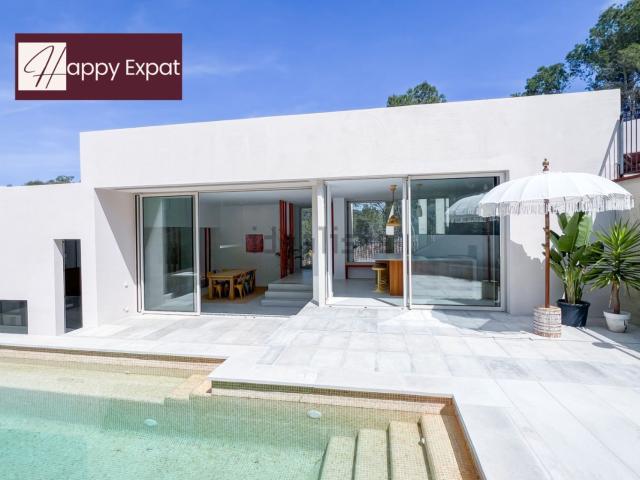 Chalet, Sant Pere de Ribes