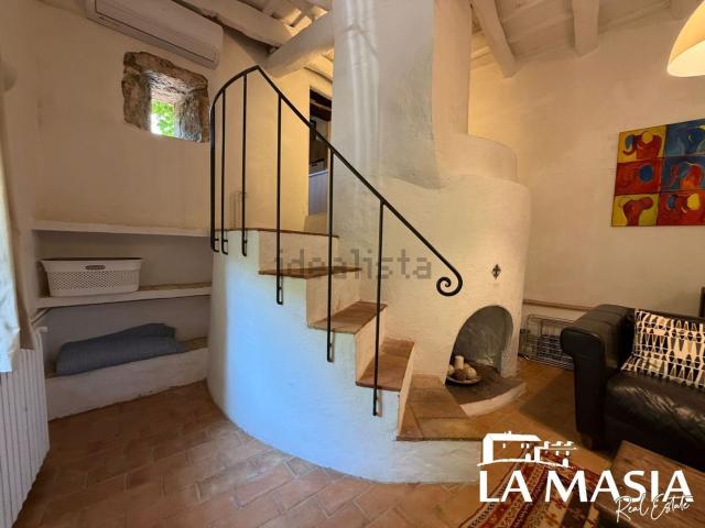 Chalet, Sant Pere de Ribes