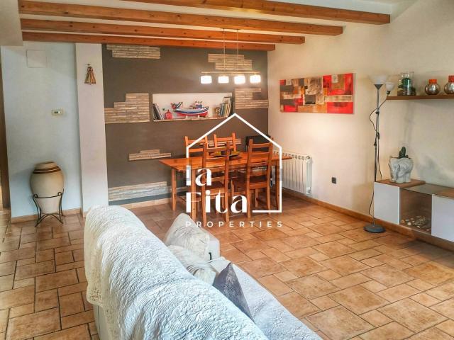Chalet, Sant Pere de Ribes