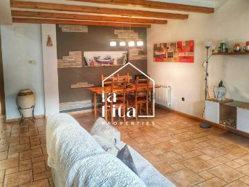 Chalet, Sant Pere de Ribes