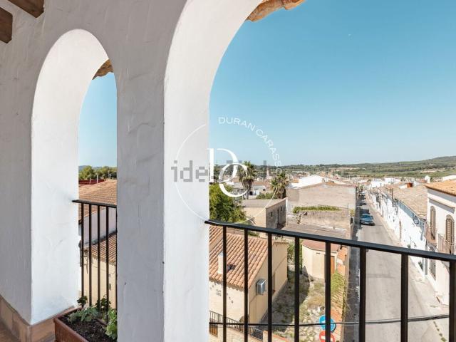 Chalet, Sant Pere de Ribes
