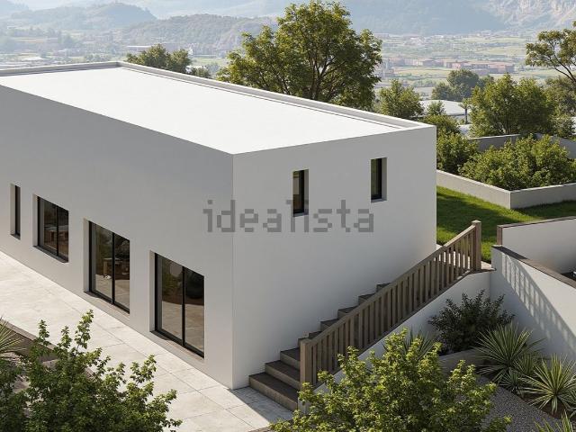 Chalet, Sant Pere de Ribes