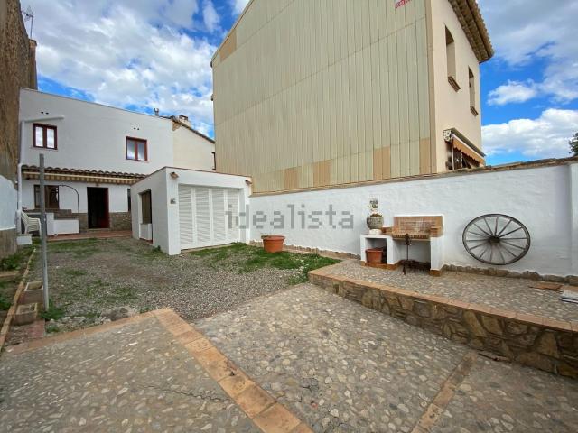Chalet, Sant Pere de Ribes