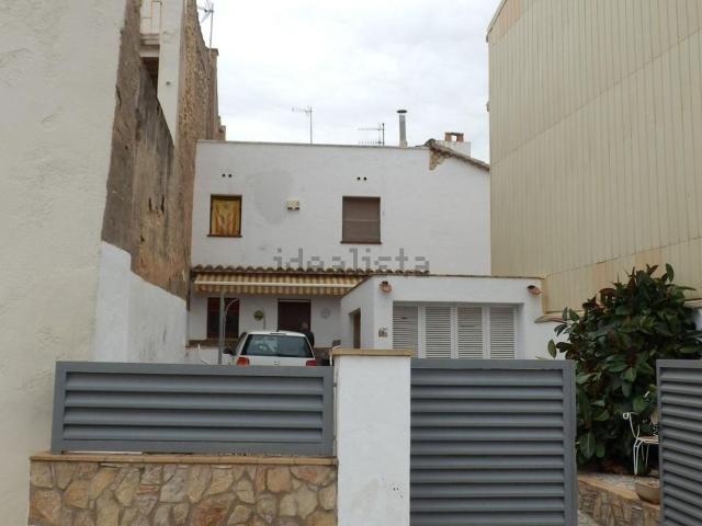 Chalet, Sant Pere de Ribes