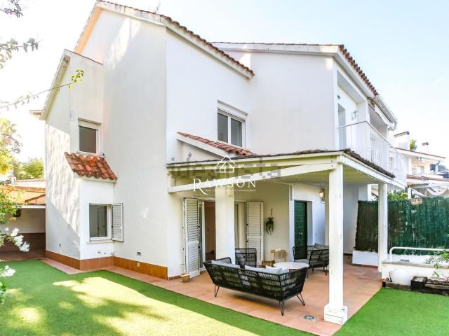 Chalet, Sant Pere de Ribes