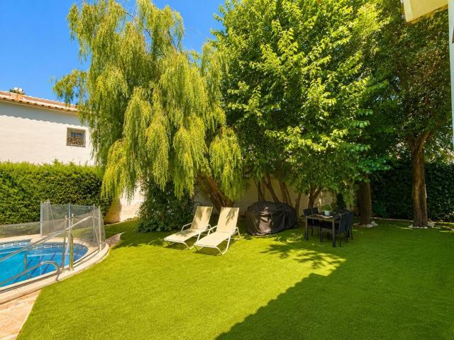 Chalet, Sant Pere de Ribes
