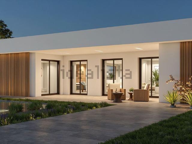 Chalet, Sant Pere de Ribes