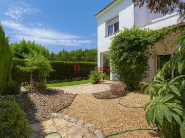 Chalet, Sant Pere de Ribes