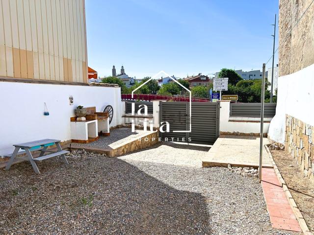 Chalet, Sant Pere de Ribes