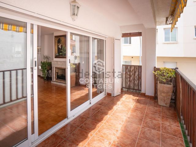 Chalet, Sant Pere de Ribes