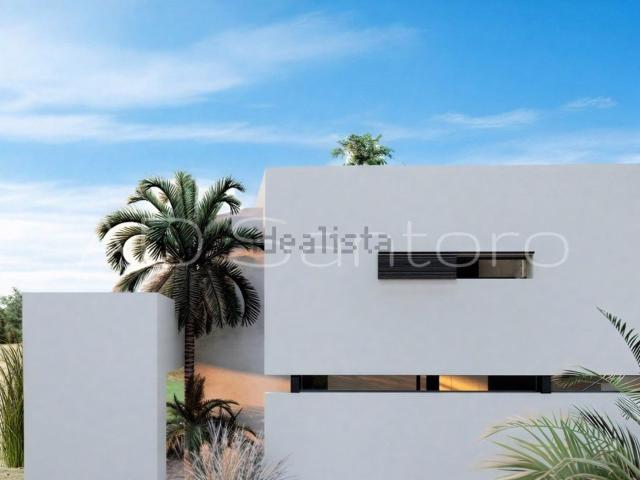 Chalet, Sant Pere de Ribes