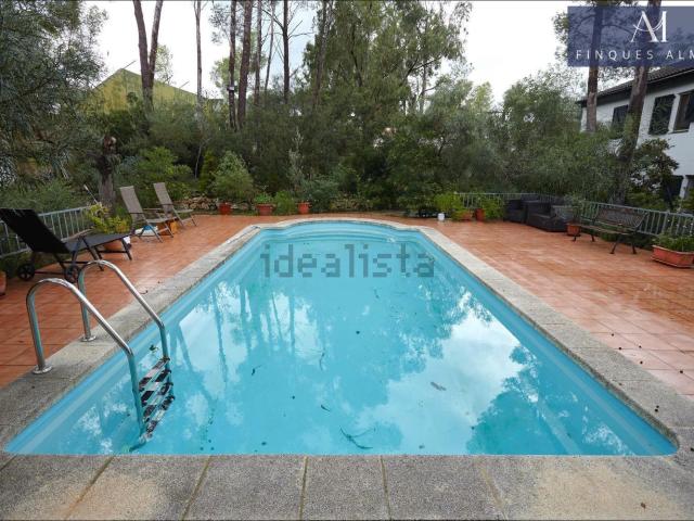 Chalet, Sant Pere de Ribes