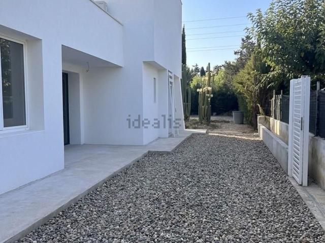 Chalet, Sant Pere de Ribes