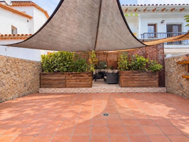 Chalet, Sant Pere de Ribes