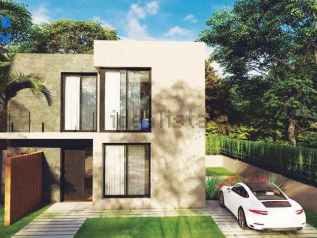 Chalet, Sant Pere de Ribes