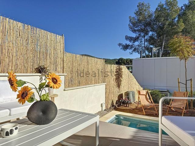 Chalet, Sant Pere de Ribes