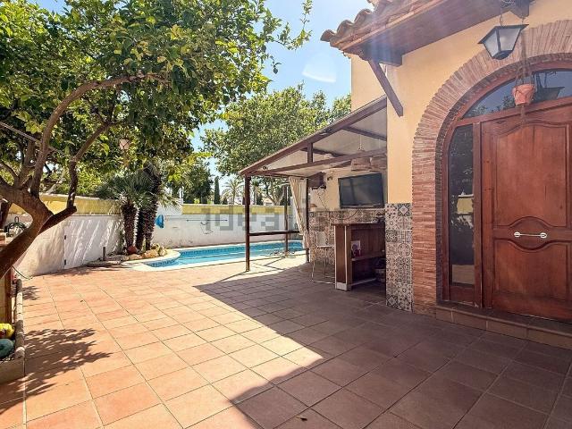 Chalet, Sant Pere de Ribes