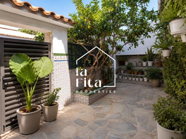 Chalet, Sant Pere de Ribes