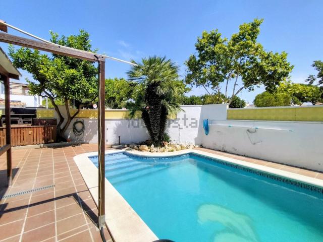 Chalet, Sant Pere de Ribes