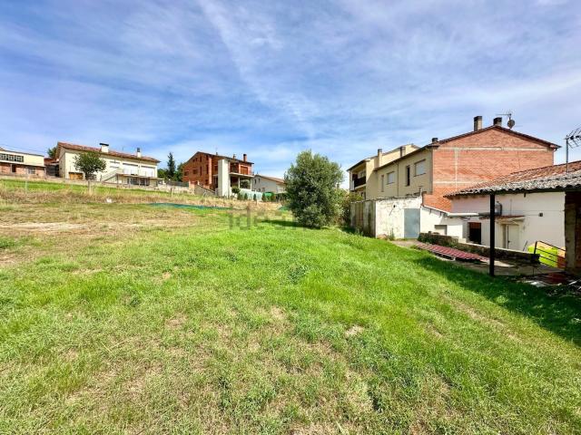 Chalet, Sant Pere de Torelló