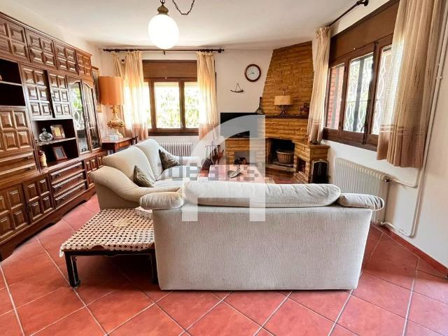 Chalet, Sant Pere de Vilamajor