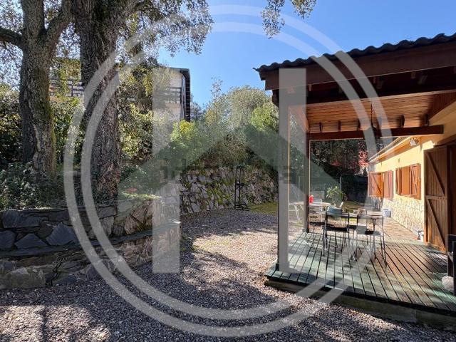 Chalet, Sant Pere de Vilamajor