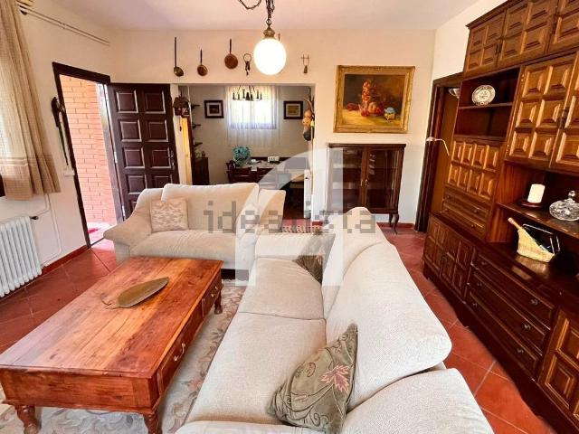 Chalet, Sant Pere de Vilamajor